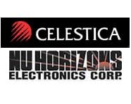 Nu Horizons Enters Agreement with Celestica Power