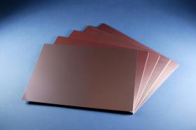 Cost-Effective Laminates for Automotive Radar Sensor Applications