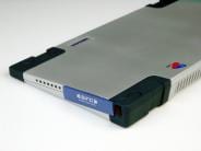 SFC and Medion Present New Energy Docking Station