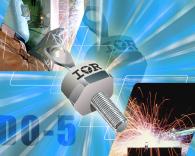 IR Presents New 50PF40 Standard-Recovery Diodes