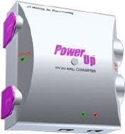 JP Holdings Announces Power Up Wall Converter Line