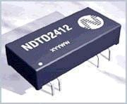 C&D Technologies Intros NDT Series Converters