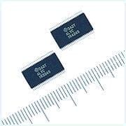 Hitachi Offers New HD74ALVC163245/4245 ICs
