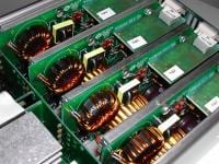 APC Unveils APC–MS Series AC/DC Power Supplies