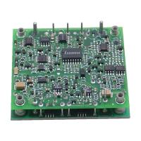 Alcatel Debuts AH 200 Si Series DC/DC Converters