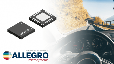 Low EMI DC-DC Regulator Helps Engineers Meet Ever-Tightening OEM Standards