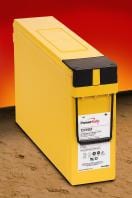 EnerSys Presents New 12V165F VRLA Battery
