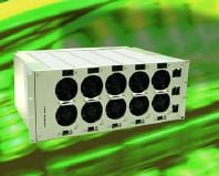 UNIPOWER Intros Gravitas IX12.5-115 System