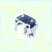 Alps Electric Debuts SKRT Series Tactile Switches