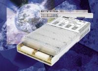 Westcor Announces FlatPAC-EN AC/DC Switcher
