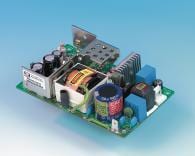 XPiQ Presents PBM65 Series Power Supplies
