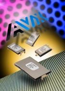 AVX Intros Improved BestCap Supercapacitors