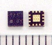 New Japan Radio Intros NJG1602HE3 DPDT IC