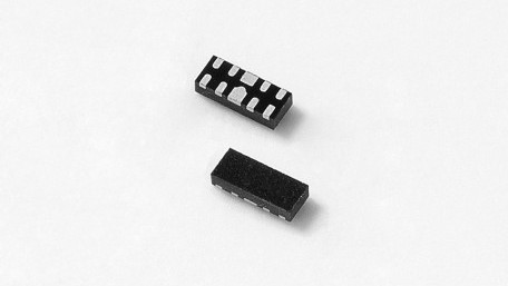 TVS Diode Arrays Safeguard HBLED Strings from ESD EFT Damage