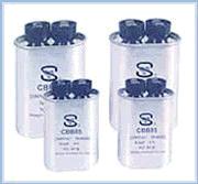 Sheng Ye Electrical Offers CBB85 Series Capacitors