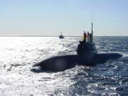 HDW Unveils 212A Class Fuel Cell Submarine