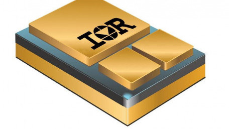 Enhanced Radiation Hardened MOSFET Family for Space