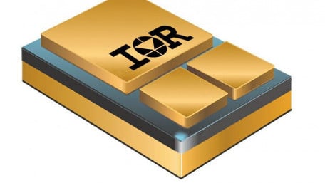 Enhanced Radiation Hardened MOSFET Family for Space