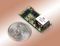 Astec Power Intros New APC12 DC/DC Converters