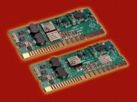 Tyco Electronics Extends Onami DC Converter Series