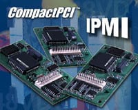 C&D Technologies Offers compactPCI Power Supplies