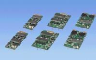 Cosel Intros CES/CQS/CQB/SFS Series DC Converters
