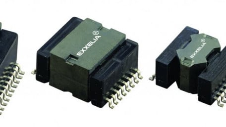 Magnetic Components Based on Adaptive CCM Technology at APEC 2017