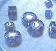 Daqing Zhenfu Debuts CSC-4 Series of Supercapacitors