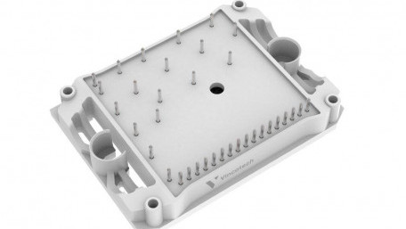 flowIPM 1C CIB 1200 V Drives Down Costs and Speeds up Assembly