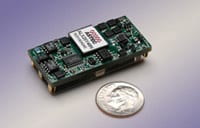 Astec Debuts Sixteenth Brick