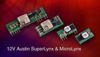 Tyco Launches Austin MicroLynx and SuperLynx