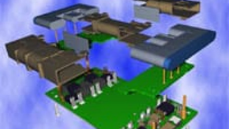APC’s Bricks Power Legacy Equipment