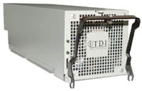 TDI Inverters at Fuel Cell Automobile Road Rally
