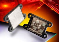 BI Releases Thin H-Bridge Module