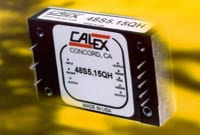 Calex Offers QH Family of Quarter Bricks