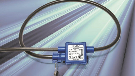 Class Accuracy 05 and Easy-to-Install Smart Current Sensors for Smart Cities