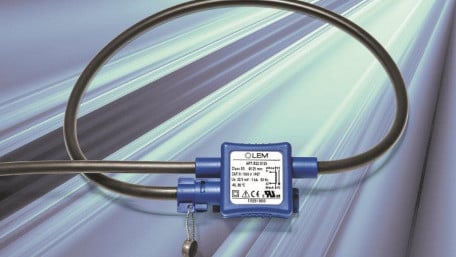Class Accuracy 05 and Easy-to-Install Smart Current Sensors for Smart Cities