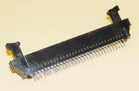 Tyco Offers High Current VRM Connectors
