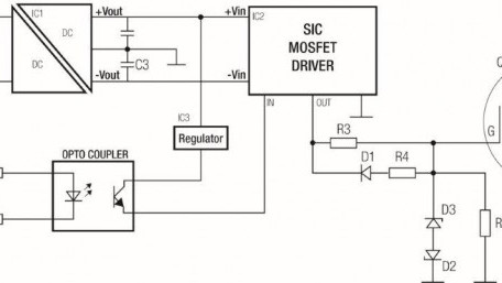 IGBT/SiC-FET Driver Design Tips to Prevent False Triggering