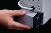 Tripp Lite Debuts UPS Replacement Battery Cartridge Line