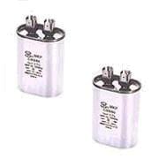Sheng Ye Electrical Presents CBB80 Series Capacitors
