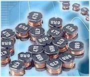 C&D Technologies Offers 2300 Series SMT Inductors