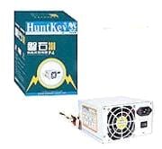 Huntkey Unveils Monolith 300 PC Power Supply