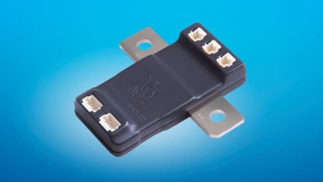 Measurement Designed for High Dielectric Strength in Traction Batteries and Stationary Energy Storage