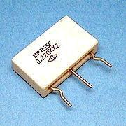 Thunder Components Intros New Cement Resistors