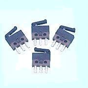 Yueqing Unveils DH2C-B1PA Miniature Switch