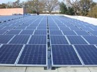 RWE SCHOTT Intros SunRoof FS Solar System