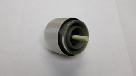 Dry Film Capacitors for High-Frequency Power Electronics