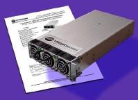 UNIPOWER Debuts TPCMQ48 Series Converters