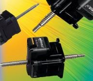 IMS Announces New MDrive Linear Actuator